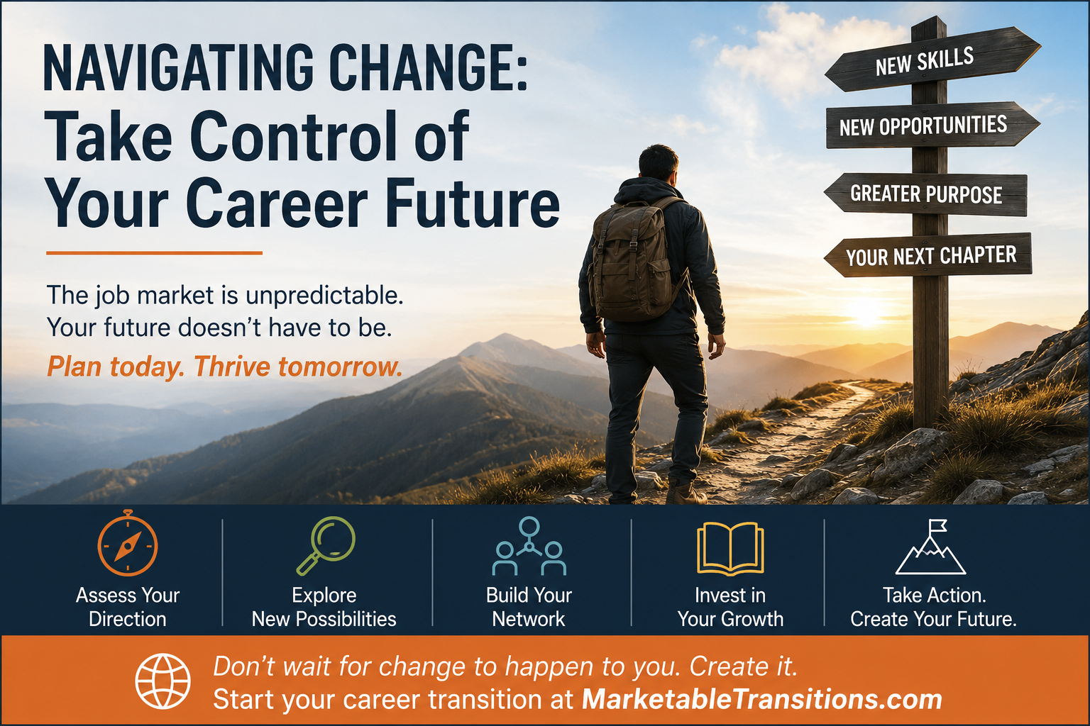 Navigating Change - Blog Graphic